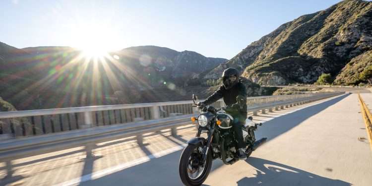 Inside Impression – 2024 Royal Enfield Shotgun 650