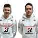 Bridgestone at Daytona 200: Top Canadian Superbike Riders Ben Young and Trevor Daley Join Team BATTLAX