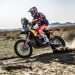 KEVIN BENAVIDES WINS STAGE THREE AT DAKAR 2024