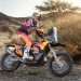 KEVIN BENAVIDES PLACES THIRD ON DAKAR STAGE SEVEN