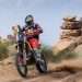 SOLID START FOR RED BULL KTM FACTORY RACING AT 2024 DAKAR RALLY