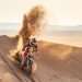 TOP-10 RESULT FOR TOBY PRICE ON DAKAR RALLY STAGE TWO