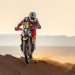 TOBY PRICE CLAIMS THIRD ON SHORT STAGE FIVE AT DAKAR ‘24