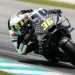 Repsol Honda Team continue work at the Sepang Test