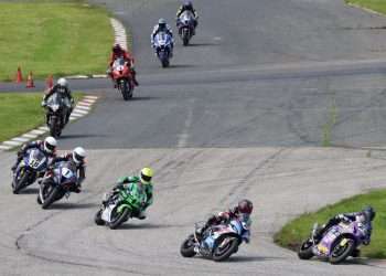Bridgestone CSBK partners with Fallen Riders Support Team and Pace Law for all Ontario rounds in 2024