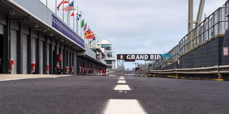 WorldSBK: Phillip Island races to feature compulsory pit-stop