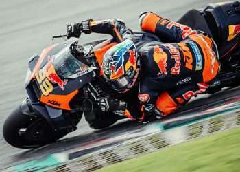 KTM Factory Racing: FIRST STEPS AND MILES TO 2024 MOTOGP COMPLETED WITH MALAYSIAN TESTING MARATHON
