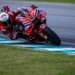 The Ducati Lenovo Team is ready to get back on track in Qatar for the final two days of pre-season testing