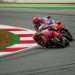 MotoGP: Ducati Lenovo Team Round 2 Race Report
