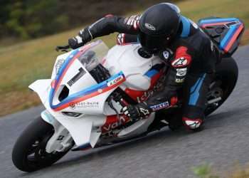 Record eleven Canadians set for Daytona 200