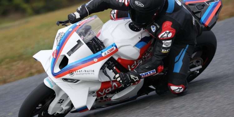 Record eleven Canadians set for Daytona 200