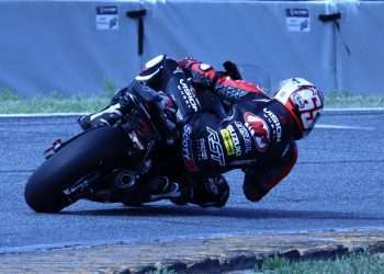 Colin Fraser: The Daytona 200 – Exclusive coverage on InsideMotorcycles.com presented by AIM Insurance