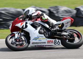 Colin Fraser: The Daytona 200 – Exclusive coverage on InsideMotorcycles.com presented by AIM Insurance
