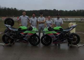 Colin Fraser: The Daytona 200 – Exclusive coverage on InsideMotorcycles.com presented by AIM Insurance