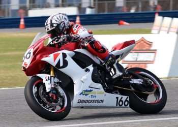 Colin Fraser: The Daytona 200 – Exclusive coverage on InsideMotorcycles.com presented by AIM Insurance
