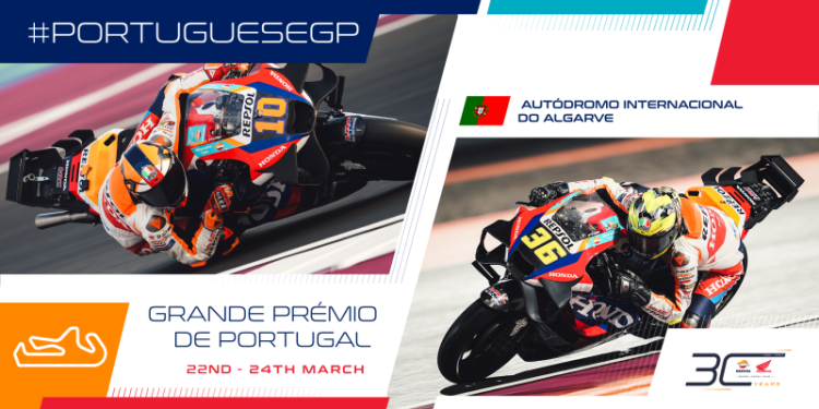MotoGP: Repsol Honda Team ready for round two