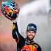 BINDER 2ND AND DOUBLE PODIUM PRIZES FOR KTM AS QATAR MOTOGP GETS 2024 UP TO SPEED