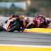 KTM Factory Racing: MotoGP Round 2 Sprint Race Report