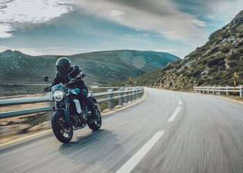 HUSQVARNA MOTORCYCLES LAUNCHES BRAND-NEW 2024 SVARTPILEN 801