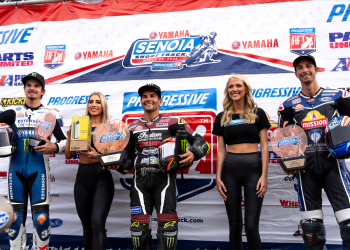AFT 2024: JARED MEES SECURES FIRST VICTORY OF 2024 SEASON AT SENOIA SHORT TRACK