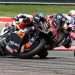 Colin Fraser: GP of the Americas in Photos – Sunday Race Action