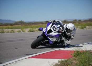 Macdonell Joining PMR/Vass Performance BMW for Sophomore CSBK Season