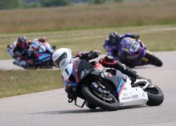 Bridgestone CSBK tweaks point structure for 2024