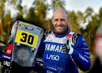 Rally Raid Portugal Stage 4: SCHAREINA EXTENDS HIS MOTORCYCLE LEAD; MAIO FASTEST