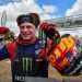 Rally Raid Portugal Stage 5: SCHAREINA HOLDS OFF BÜHLER TO TOP THE MOTORCYCLES