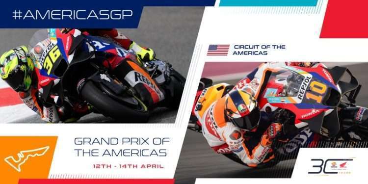 MotoGP: Austin the next challenge for Mir and Marini