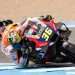 Repsol Honda Team start intensive Spanish GP work