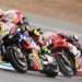 MotoGP: Repsol Honda Jerez Sprint Race Report