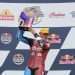Indian Motorcycle Factory Rider Troy Herfoss Secures First-Career  King of the Baggers Victory