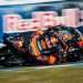 Red Bull KTM Factory Racing: Spanish GP Race Report