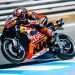 RED BULL KTM KEEP MOTOGP THROTTLES OPEN FOR BUSY JEREZ TEST