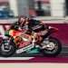 WP SUSPENSION RETURNS TO THE MOTO2 WORLD CHAMPIONSHIP