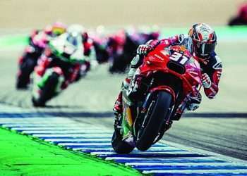 MotoGP: GasGas Factory Racing Spanish GP