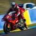 Ducati Lenovo: MotoGP 2024 Round Five Sprint Race Report