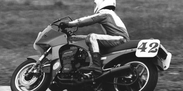 Colin Fraser: Gibb vs Mercier was a Big Story 40 Years Ago