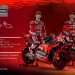 MotoGP: Ducati Lenovo Team prepares to tackle the fifth Grand Prix of the 2024