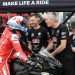 Young squeaks out Sport Bike pole for Shannonville opener