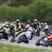 Young overcomes early battle to take debut Sport Bike win at CSBK opener in Shannonville