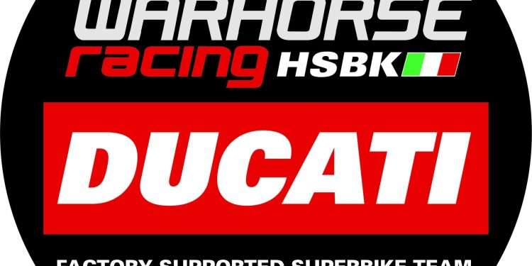 It’s game on for Warhorse HSBK Racing Ducati teammates Josh Herrin and Loris Baz as MotoAmerica heads to Road America.