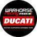 It’s game on for Warhorse HSBK Racing Ducati teammates Josh Herrin and Loris Baz as MotoAmerica heads to Road America.