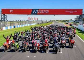 #WeRideAsOne celebrated around the world