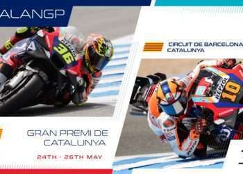 MotoGP: Barcelona boost the aim for Repsol Honda Team