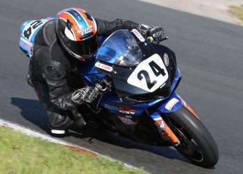 Bridgestone CSBK Sport Bike Preview: Tremblay, Young face off at Shannonville