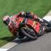 MotoAmerica: Warhorse HSBK Racing Ducati endure an action-packed weekend at Barber Motorsports Park