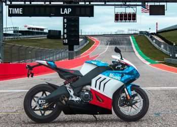 Buell Motorcycle Co. Announces Expansion into Global Markets