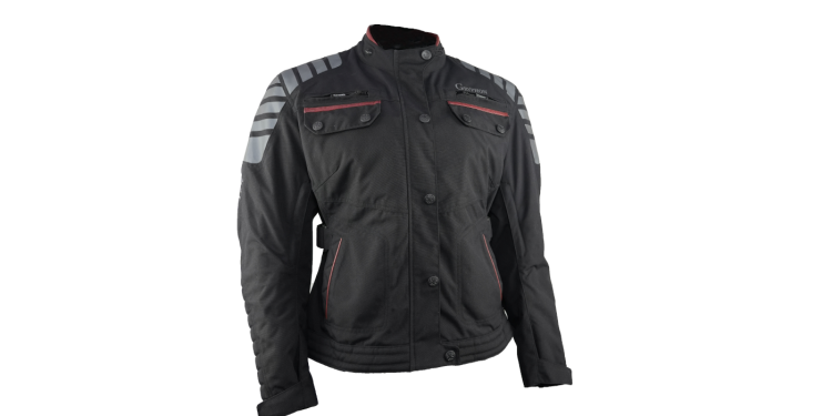 Inside Products: Gryphon Women’s Rebel Waterproof Jacket